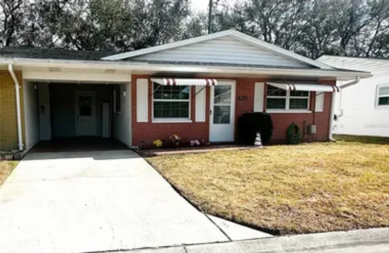 9821 LILY ST, PINELLAS PARK, FL, 33782, Pinellas Park, FL 33782