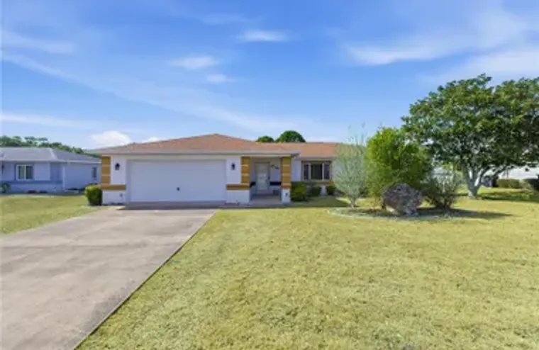 9920 SW 63RD CT, OCALA, FL, 34476, Ocala, FL 34476