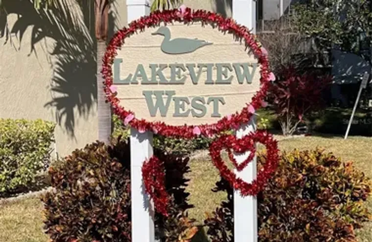 7951 58TH AVE N UNIT 207, ST PETERSBURG,..., St Petersburg, FL 33709