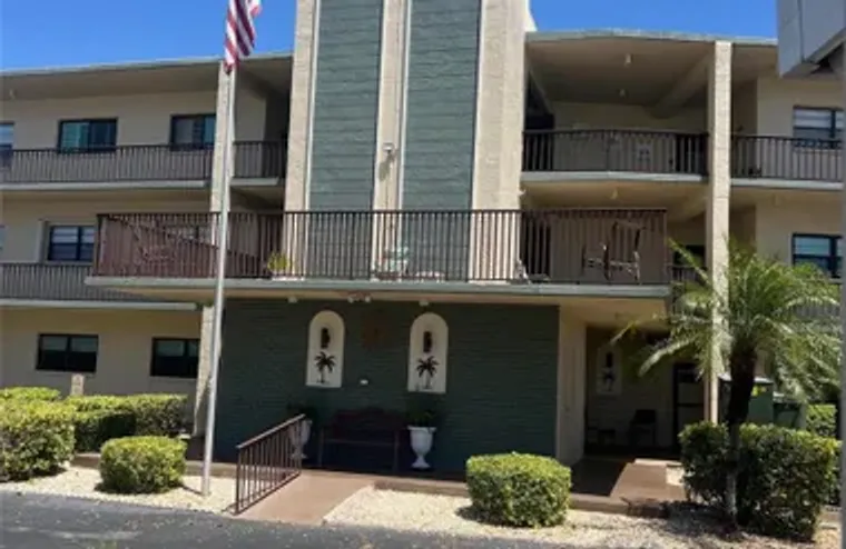 7951 58TH AVE 207, ST PETERSBURG, FL, 33..., St Petersburg, FL 33709