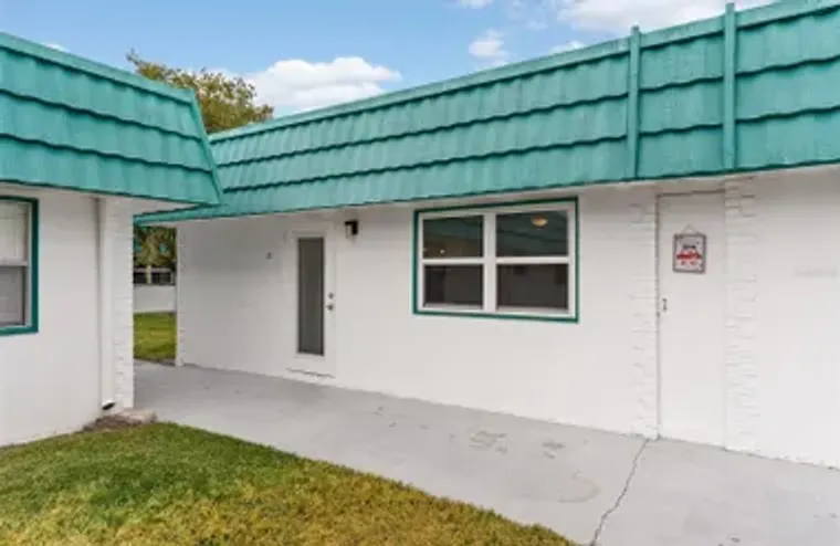 205 KINGS BLVD 52, SUN CITY CENTER, FL, ..., Sun City Center, FL 33573