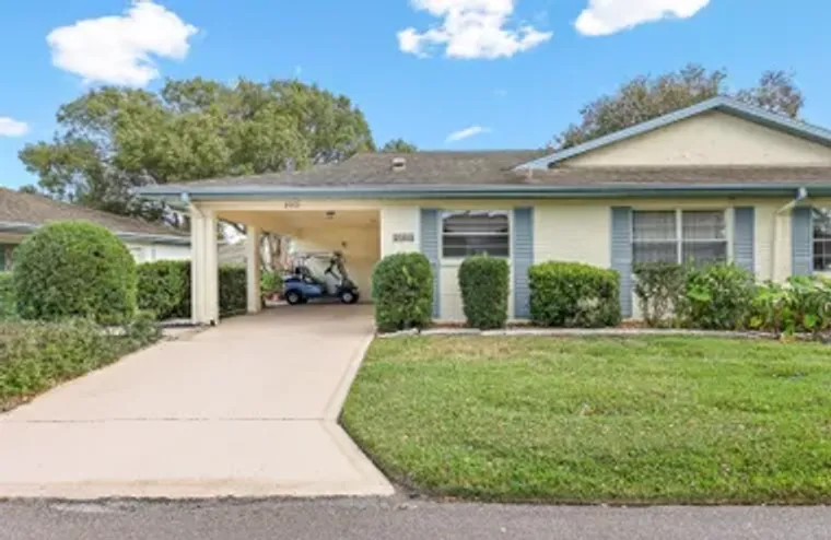 2003 HADRIAN CT, SUN CITY CENTER, FL, 33..., Sun City Center, FL 33573