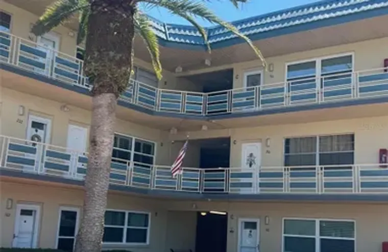 5750 80TH ST B203, ST PETERSBURG, FL, 33..., St Petersburg, FL 33709