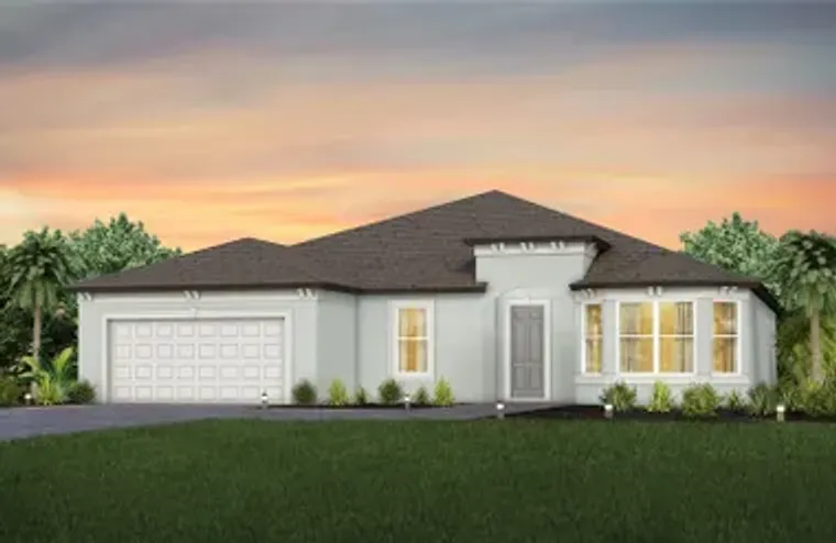 16634 HARVEST LEAF RD, SPRING HILL, FL, ..., Spring Hill, FL 34610
