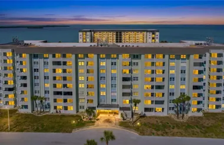 9 FORBES PL 310, DUNEDIN, FL, 34698, Dunedin, FL 34698