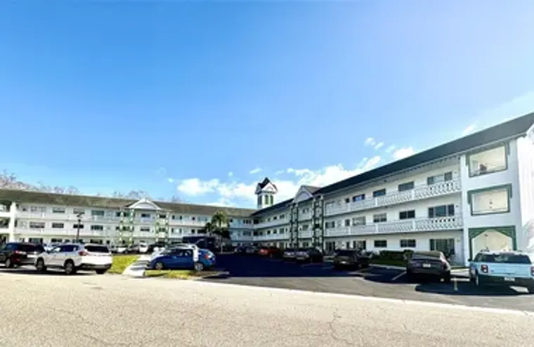 2469 FRANCISCAN DR 49, CLEARWATER, FL, 3..., Clearwater, FL 33763