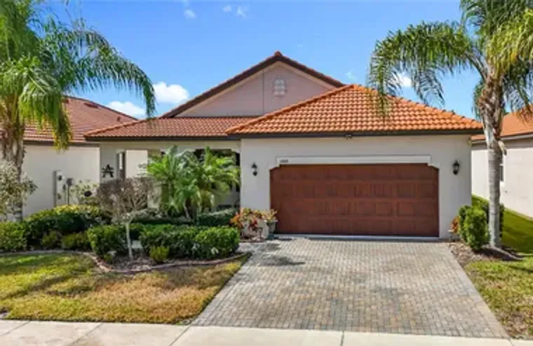 16815 WHISPER ELM ST, WIMAUMA, FL, 33598, Wimauma, FL 33598