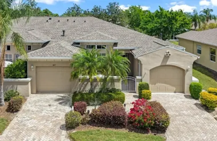 1007 CHELSEA GREENS CT 36, SUN CITY CENT..., Sun City Center, FL 33573