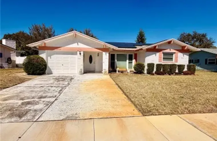 2309 FORECASTLE DR, PALM HARBOR, FL, 346..., Palm Harbor, FL 34685