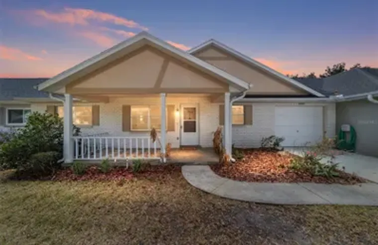 8552 SW 92ND LN C, OCALA, FL, 34481, Ocala, FL 34481