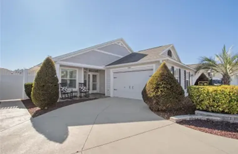 1106 SOUTHERN SUN DR, THE VILLAGES, FL, ..., The Villages, FL 32162