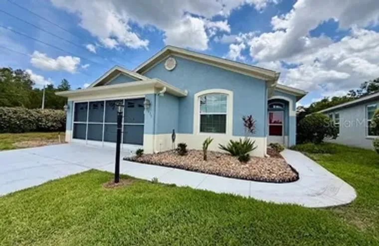 10036 BROOKDALE DR, NEW PORT RICHEY, FL,..., New Port Richey, FL 34655
