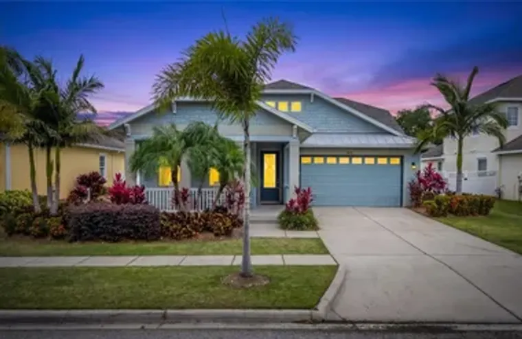 513 MANNS HARBOR DR, APOLLO BEACH, FL, 3..., Apollo Beach, FL 33572