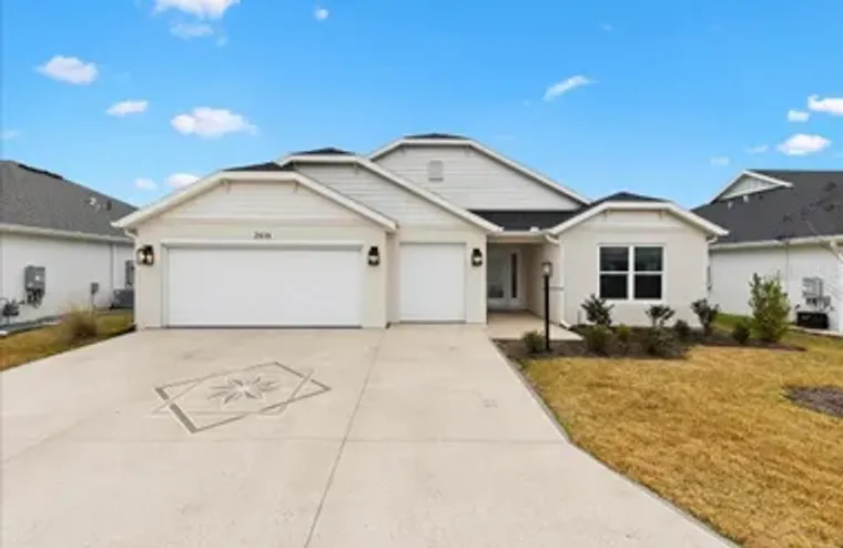 2616 BETHLEHEM LN, THE VILLAGES, FL, 321..., The Villages, FL 32163