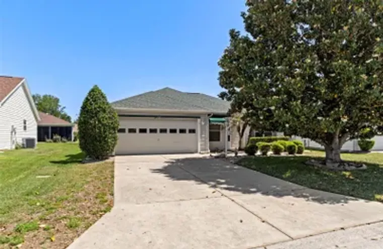 3189 ATWELL AVE, THE VILLAGES, FL, 32162, The Villages, FL 32162