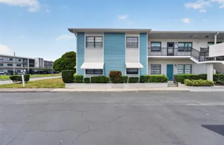 5925 TERRACE PARK DR 203, ST PETERSBURG,..., St Petersburg, FL 33709