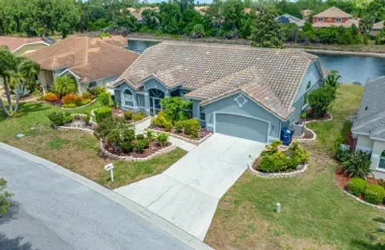 5321 GARDENS DR, SARASOTA, FL, 34243, Sarasota, FL 34243