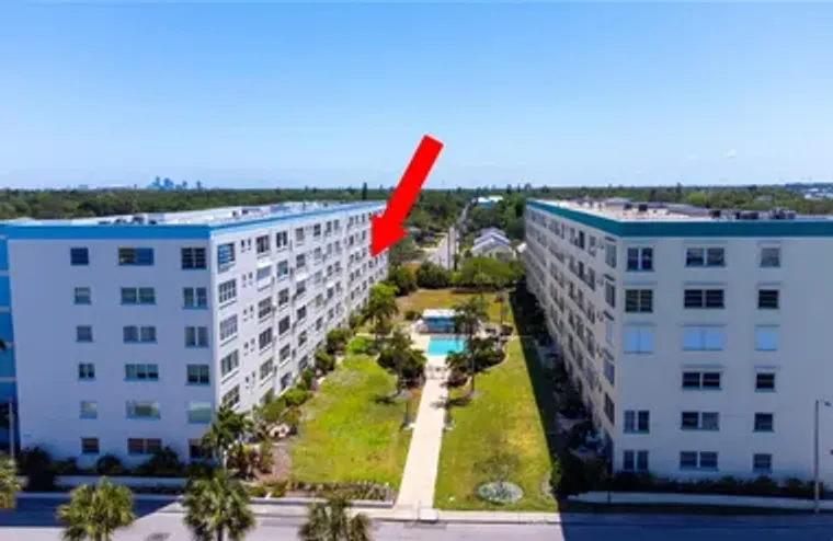 2850 59TH ST 205, GULFPORT, FL, 33707, Gulfport, FL 33707