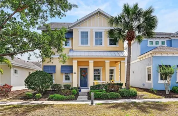 508 WINTERSIDE DR, APOLLO BEACH, FL, 335..., Apollo Beach, FL 33572