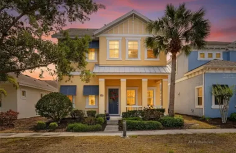 508 WINTERSIDE DR, APOLLO BEACH, FL, 335..., Apollo Beach, FL 33572
