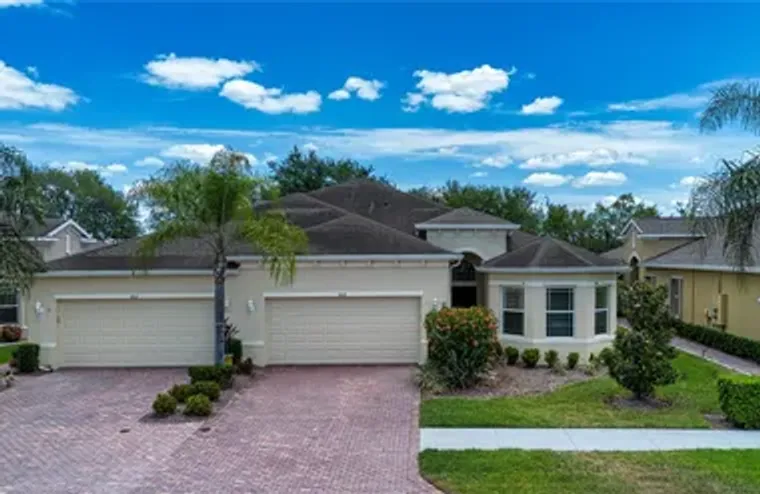 804 CHIPPER DR, SUN CITY CENTER, FL, 335..., Sun City Center, FL 33573