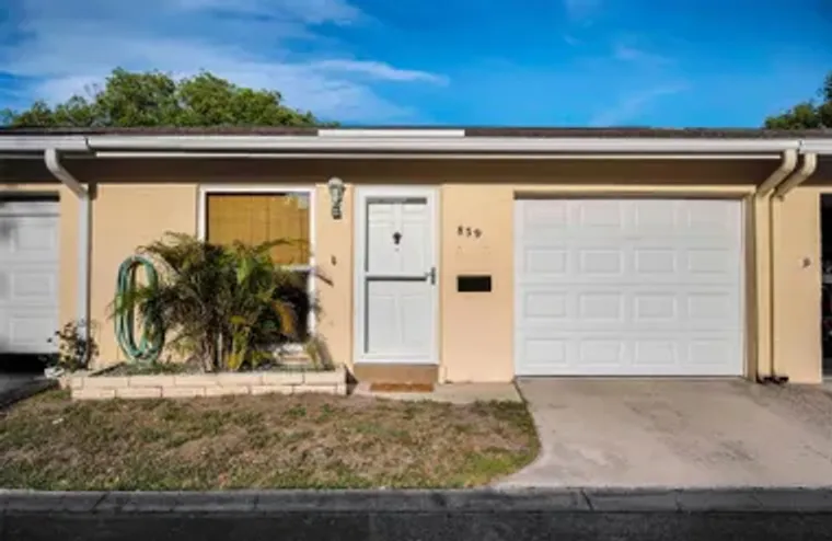 859 OXFORD CT, DUNEDIN, FL, 34698, Dunedin, FL 34698