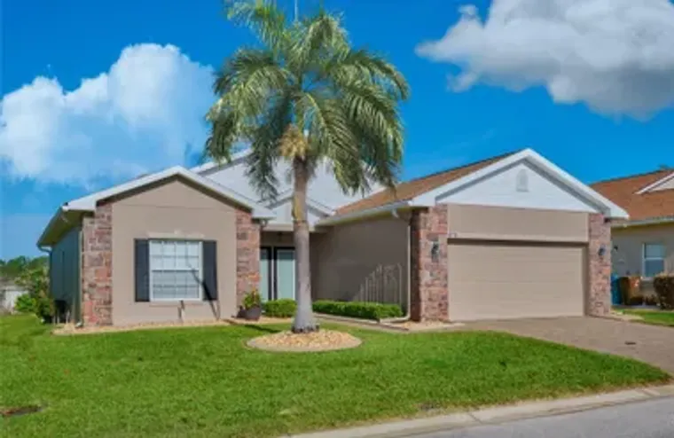 4576 TURNBERRY LN, LAKE WALES, FL, 33859, Lake Wales, FL 33859
