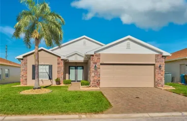 4576 TURNBERRY LN, LAKE WALES, FL, 33859, Lake Wales, FL 33859