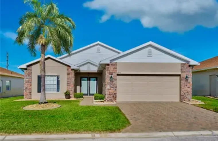 4576 TURNBERRY LN, LAKE WALES, FL, 33859, Lake Wales, FL 33859