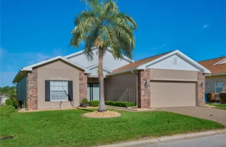 4576 TURNBERRY LN, LAKE WALES, FL, 33859, Lake Wales, FL 33859