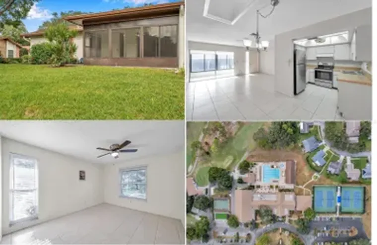 2291 SHELLY DRIVE DR D, PALM HARBOR, FL,..., Palm Harbor, FL 34684