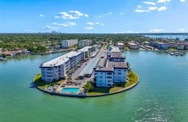 5960 30TH AVE 114, GULFPORT, FL, 33707, Gulfport, FL 33707