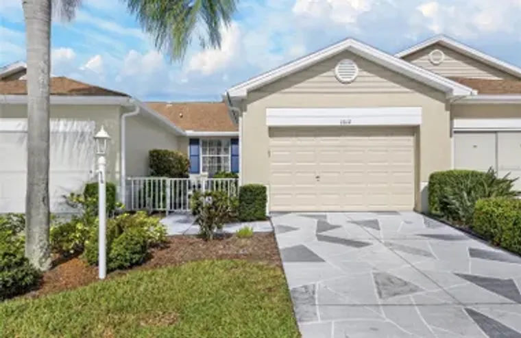 1012 RADISON AVE 12, SUN CITY CENTER, FL..., Sun City Center, FL 33573