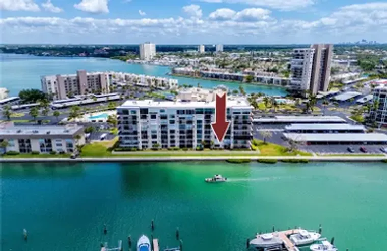 7600 SUN ISLAND DR 107, SOUTH PASADENA, ..., South Pasadena, FL 33707