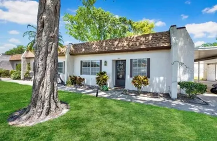 3113 MISSION GROVE DR 3113, PALM HARBOR,..., Palm Harbor, FL 34684