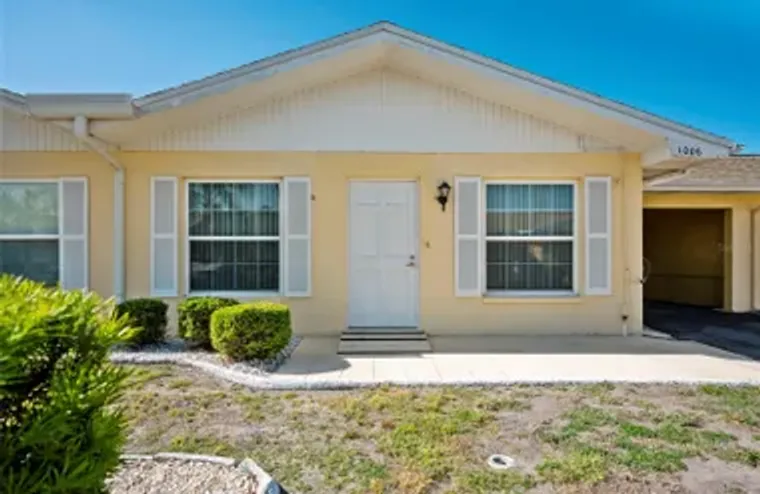 1006 BURBANK CT, SUN CITY CENTER, FL, 33..., Sun City Center, FL 33573