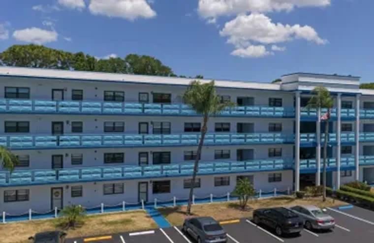 5970 80TH ST 411, ST PETERSBURG, FL, 337..., St Petersburg, FL 33709