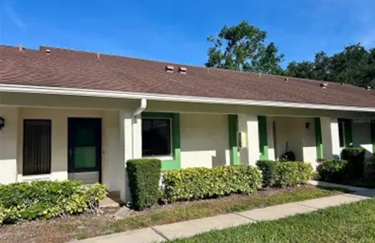 2514 ROYAL PINES CIR 25D, CLEARWATER, FL..., Clearwater, FL 33763