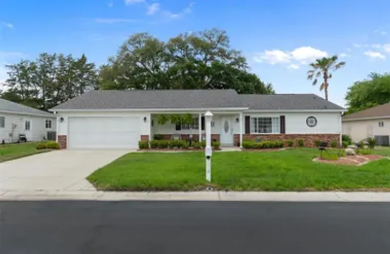 13762 SW 112TH TER, DUNNELLON, FL, 34432, Dunnellon, FL 34432