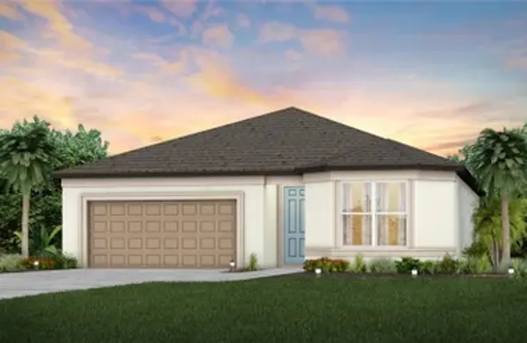 14814 SUNBEAM ST, PARRISH, FL, 34219, Parrish, FL 34219
