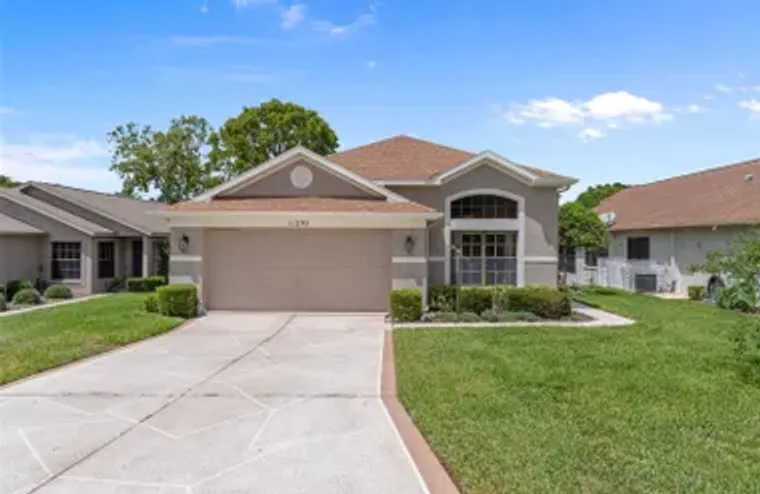 11293 COPLEY CT, SPRING HILL, FL, 34609, Spring Hill, FL 34609