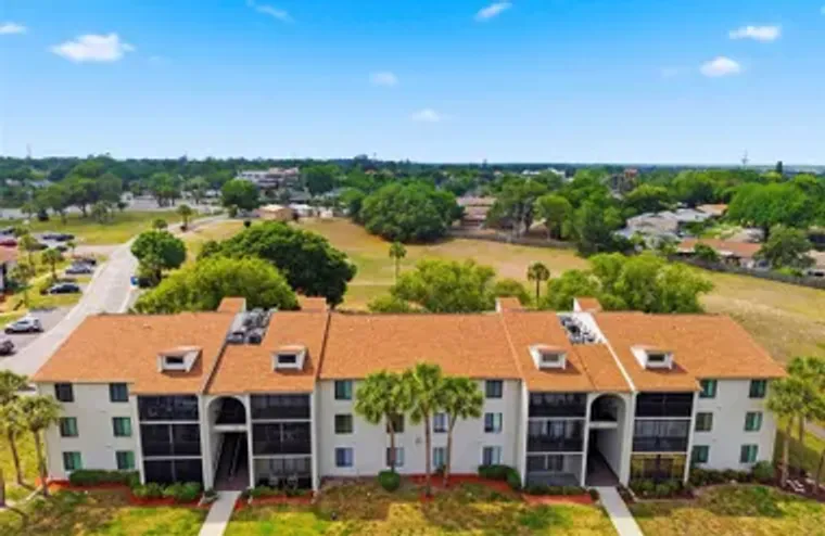 1871 PINE RIDGE WAY B2, PALM HARBOR, FL,..., Palm Harbor, FL 34684