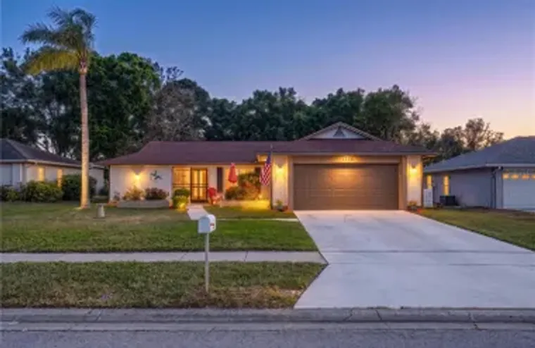 1756 MACDONNELL DR, PALM HARBOR, FL, 346..., Palm Harbor, FL 34684