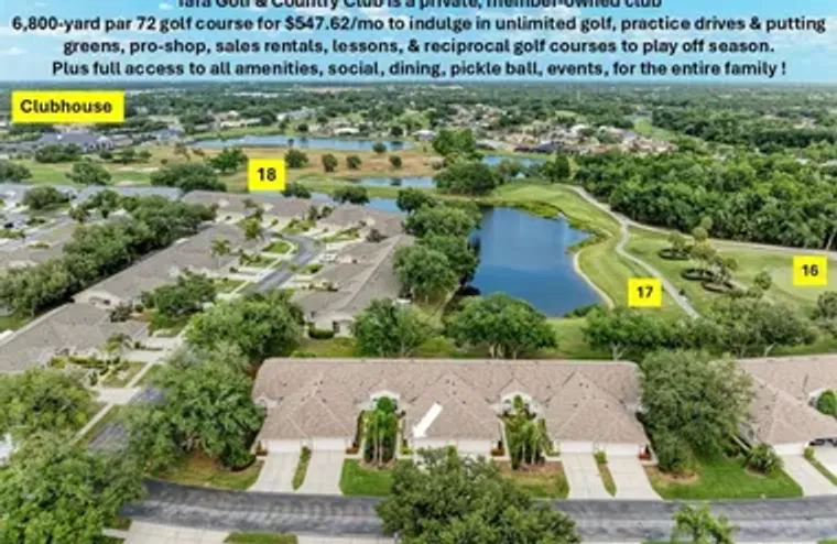 6326 STONE RIVER RD, BRADENTON, FL, 3420..., Bradenton, FL 34203