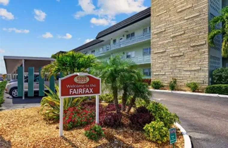 5935 30TH AVE 101, GULFPORT, FL, 33707, Gulfport, FL 33707