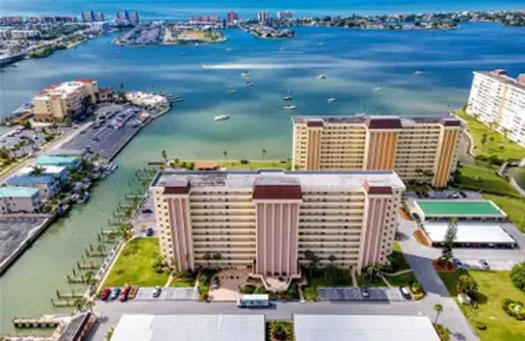 4550 COVE CIR 205, ST PETERSBURG, FL, 33..., St Petersburg, FL 33708