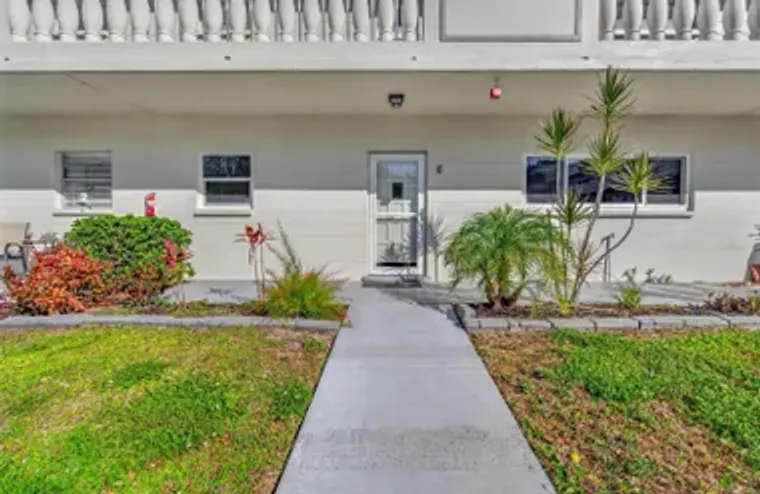 2284 SPANISH DR 6, CLEARWATER, FL, 33763, Clearwater, FL 33763