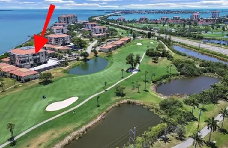 6104 PALMA DEL MAR BLVD 605, ST PETERSBU..., St Petersburg, FL 33715