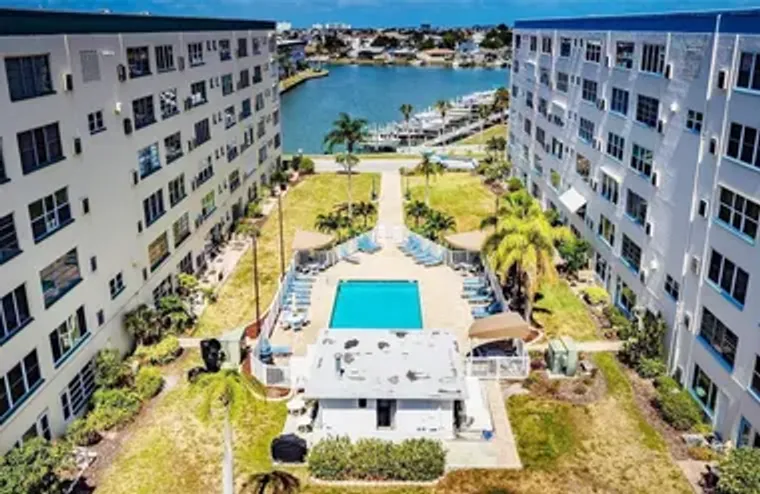 2960 59TH ST 614, GULFPORT, FL, 33707, Gulfport, FL 33707