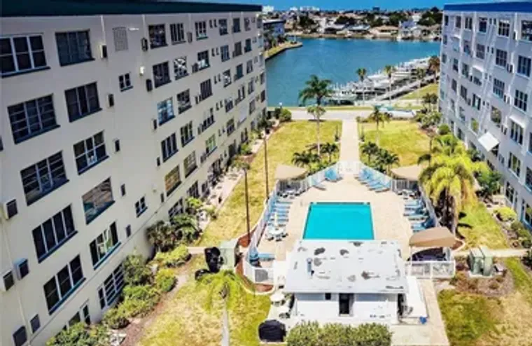 2960 59TH ST 614, GULFPORT, FL, 33707, Gulfport, FL 33707